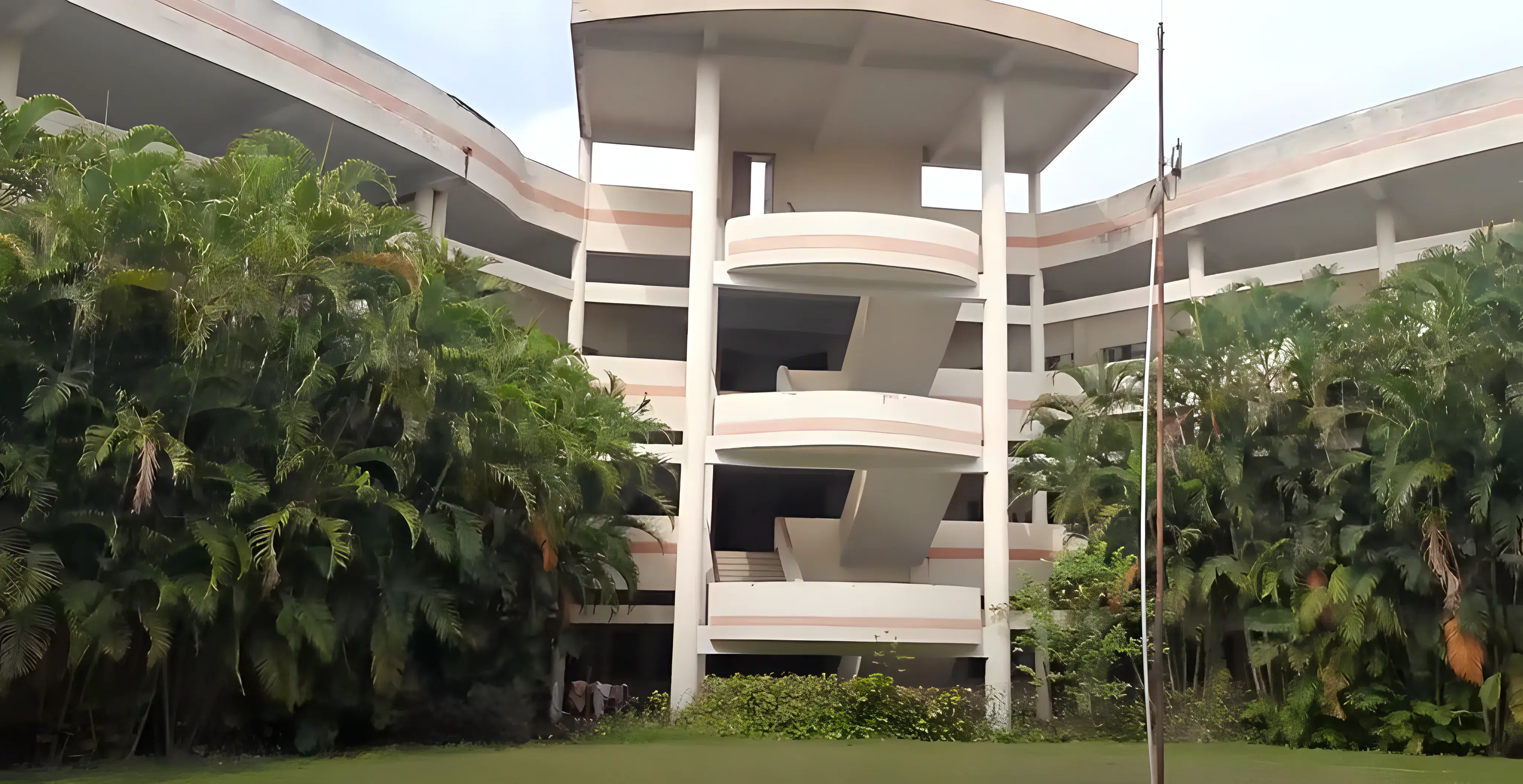 SSTC Academic Infrastructure photo 4